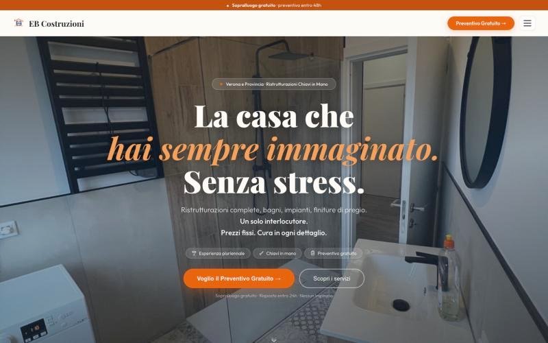 EB Costruzioni